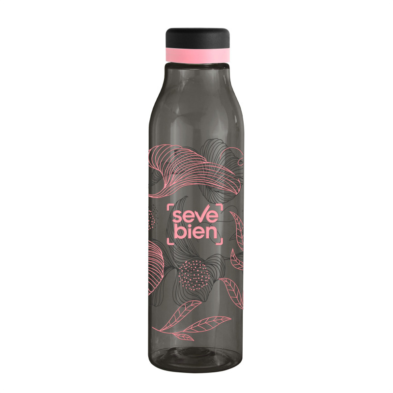 Botella Andina Full Black