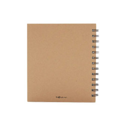 Cuaderno Spring