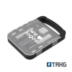 Set De Herramientas Solution