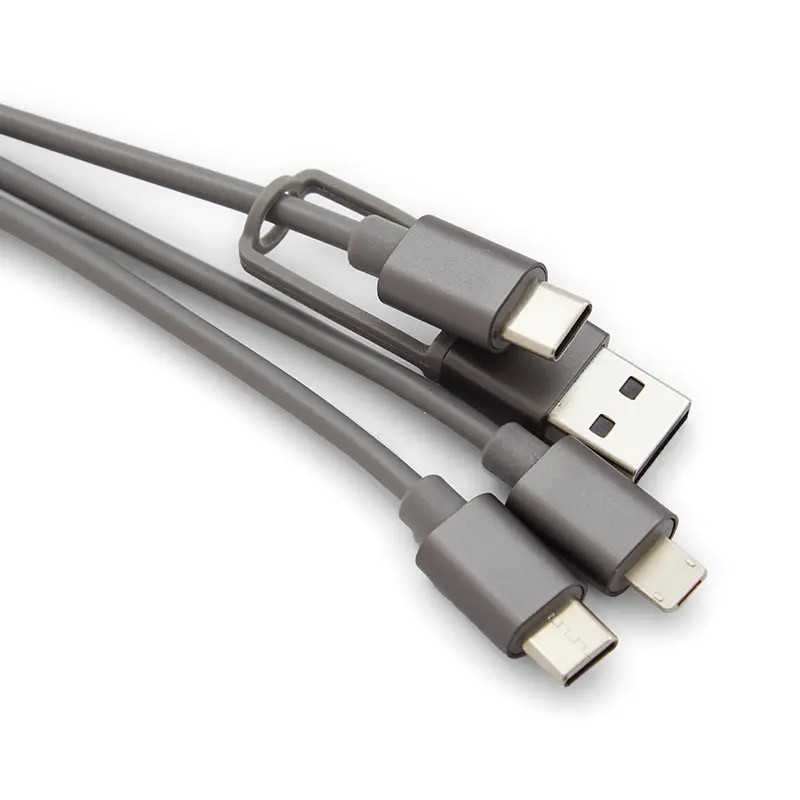 Cable 3 En 1 Ryze