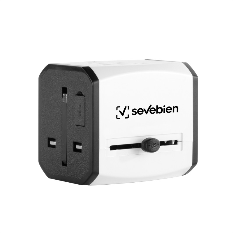 Adaptador Universal Travis