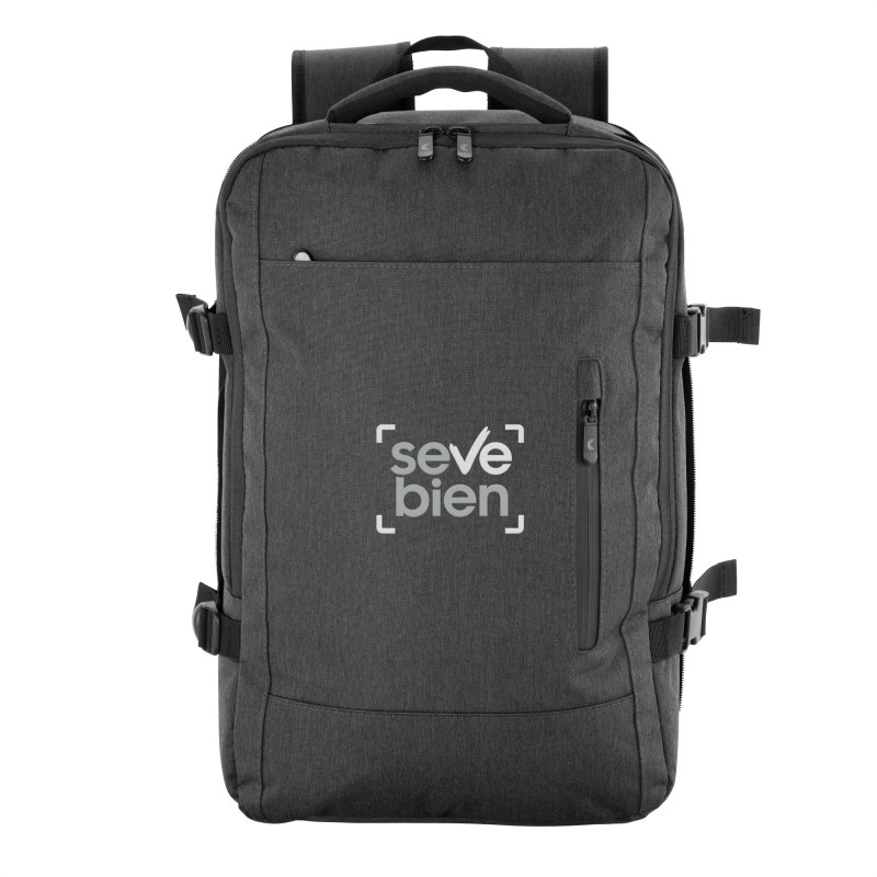 Mochila Force 8