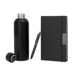 Set Ejecutivo Dark Box