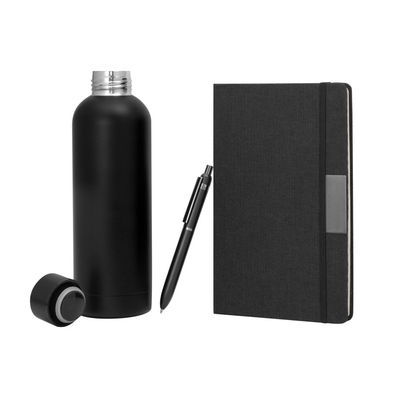 Set Ejecutivo Dark Box