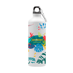 Botella Sublimable Rex