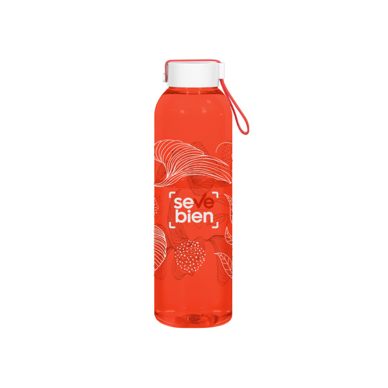 Botella Hawaii - Waikiki Color