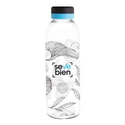 Botella Baladina Black 