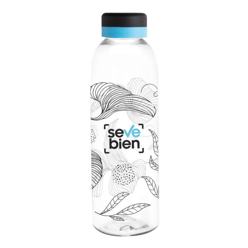 Botella Baladina Black 