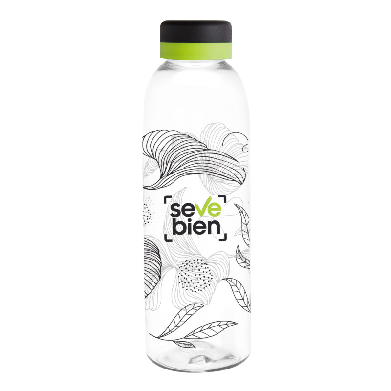 Botella Baladina Black 