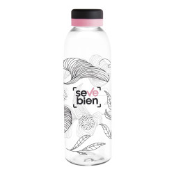 Botella Baladina Black 