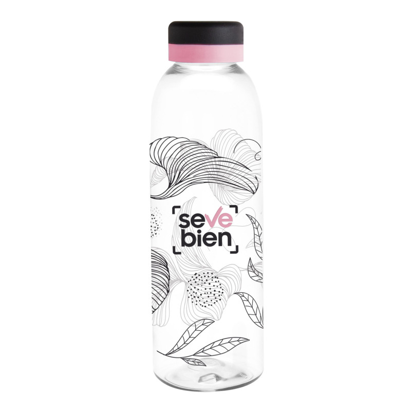 Botella Baladina Black 