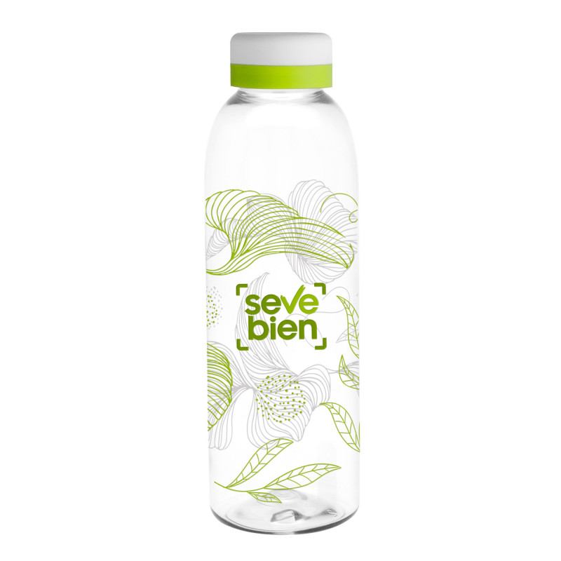 Botella Baladina White 