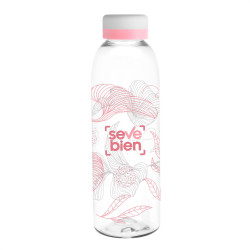 Botella Baladina White 