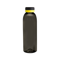 Botella Baladina Full Black 