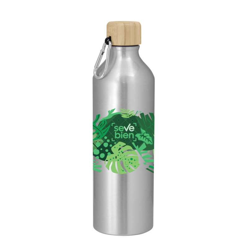Botella Forest
