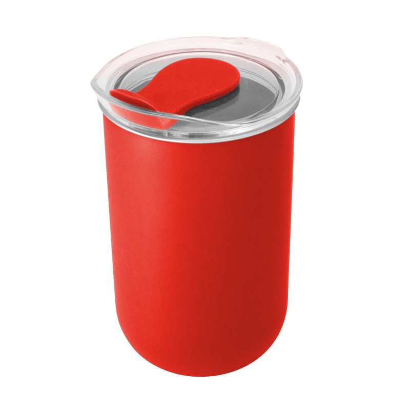 Mug Capsul