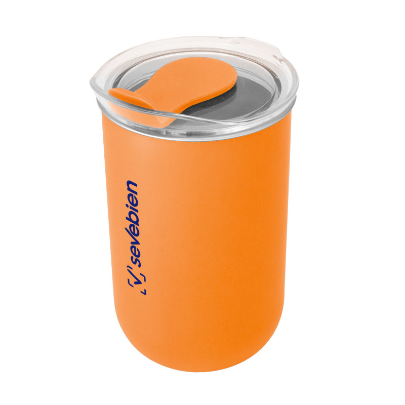 Mug Capsul