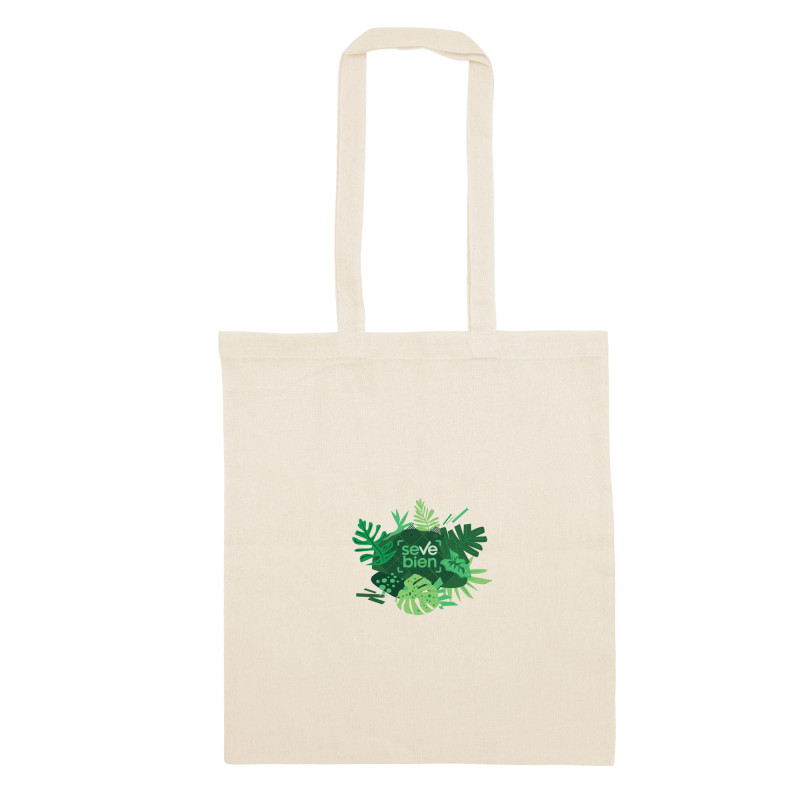 Bolsa De Algodón Coti