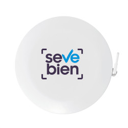 Huincha De Medir Retractil