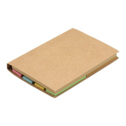 Memo Folder Nottinhill