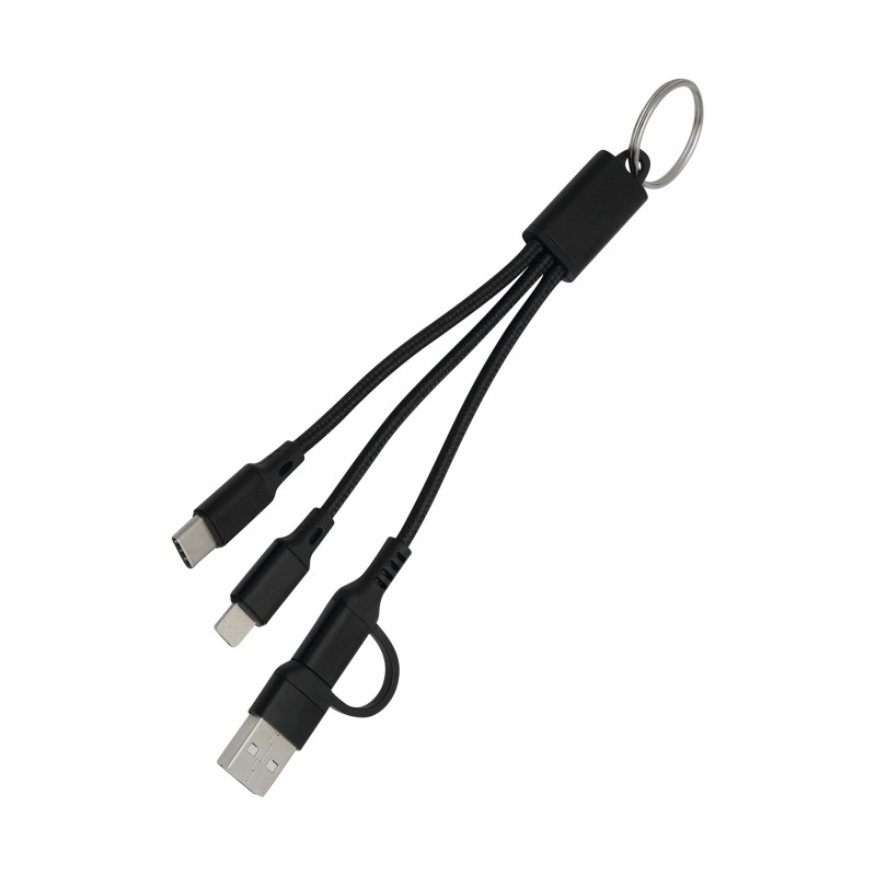 Cable De Carga Unikey