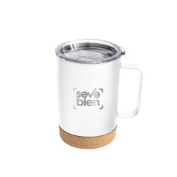 Mug Térmico Kork