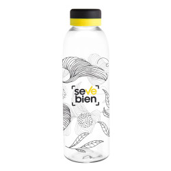 Botella Baladina Black 