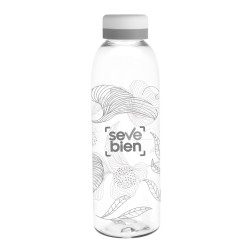 Botella Baladina White 