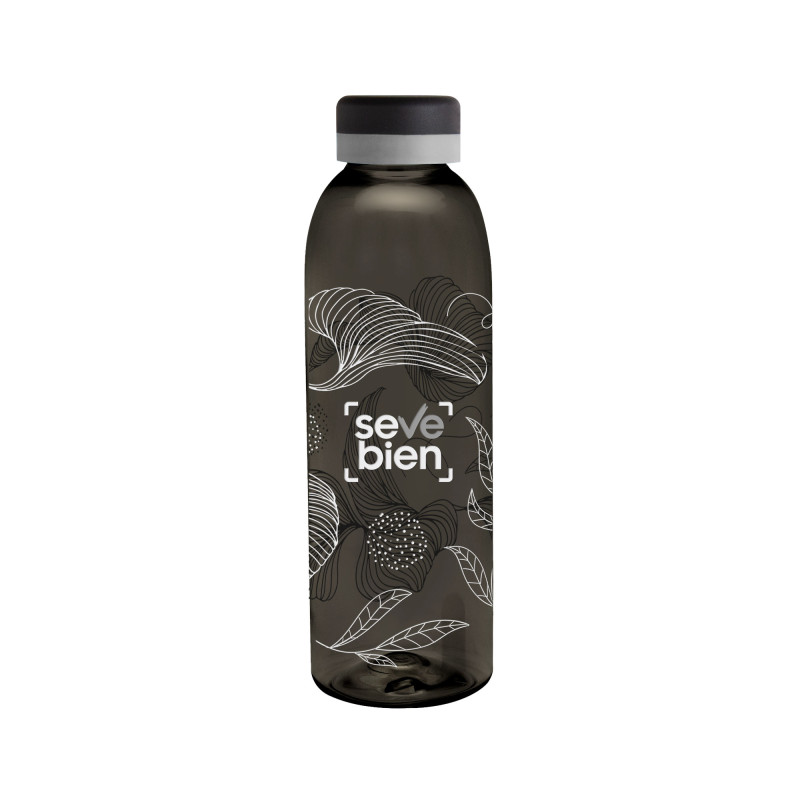 Botella Baladina Full Black 