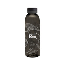 Botella Baladina Full Black 