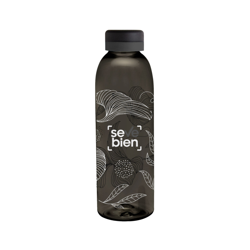Botella Baladina Full Black 