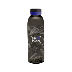 Botella Baladina Full Black 