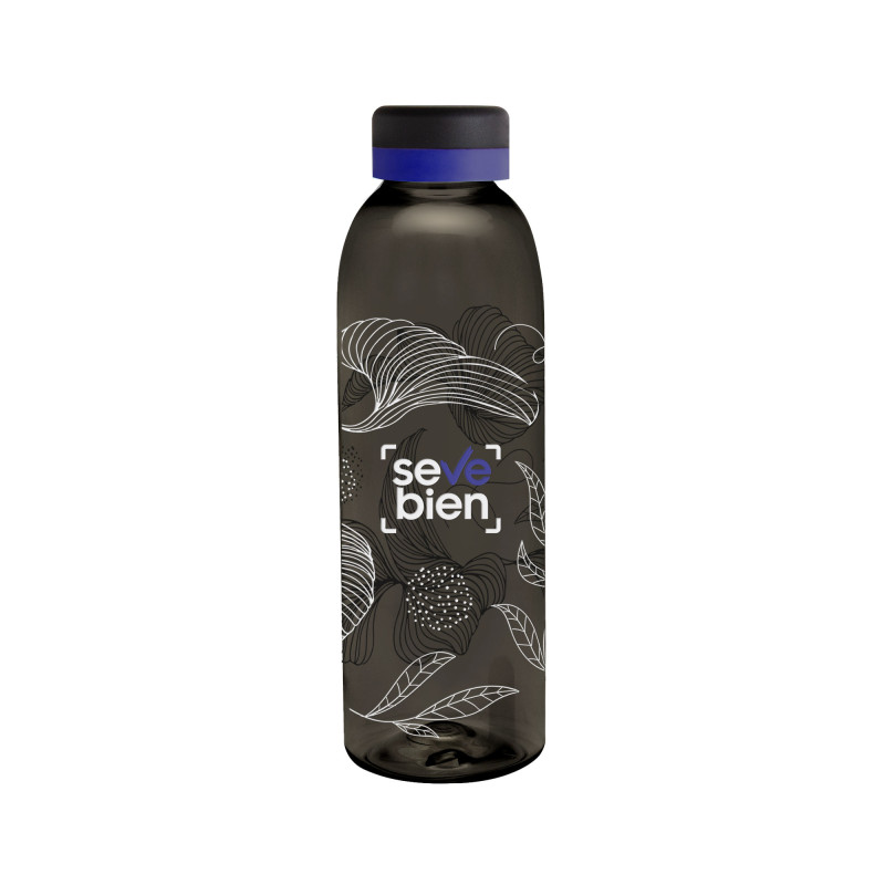 Botella Baladina Full Black 