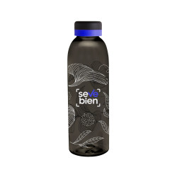 Botella Baladina Full Black 