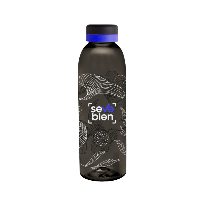 Botella Baladina Full Black 