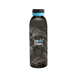 Botella Baladina Full Black 