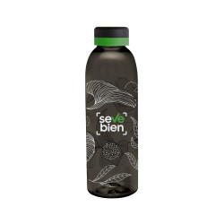 Botella Baladina Full Black 