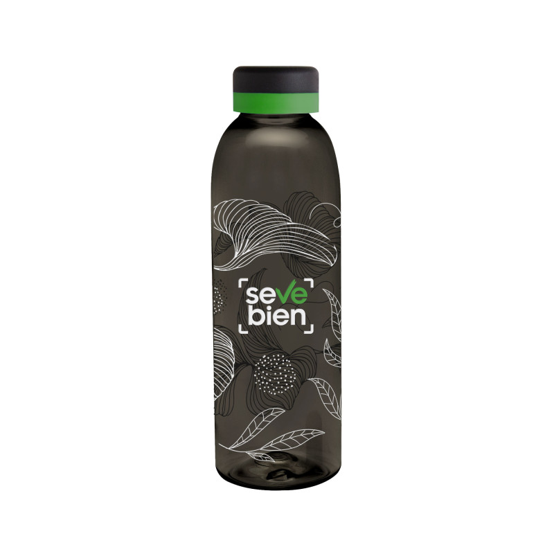 Botella Baladina Full Black 
