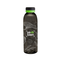 Botella Baladina Full Black 
