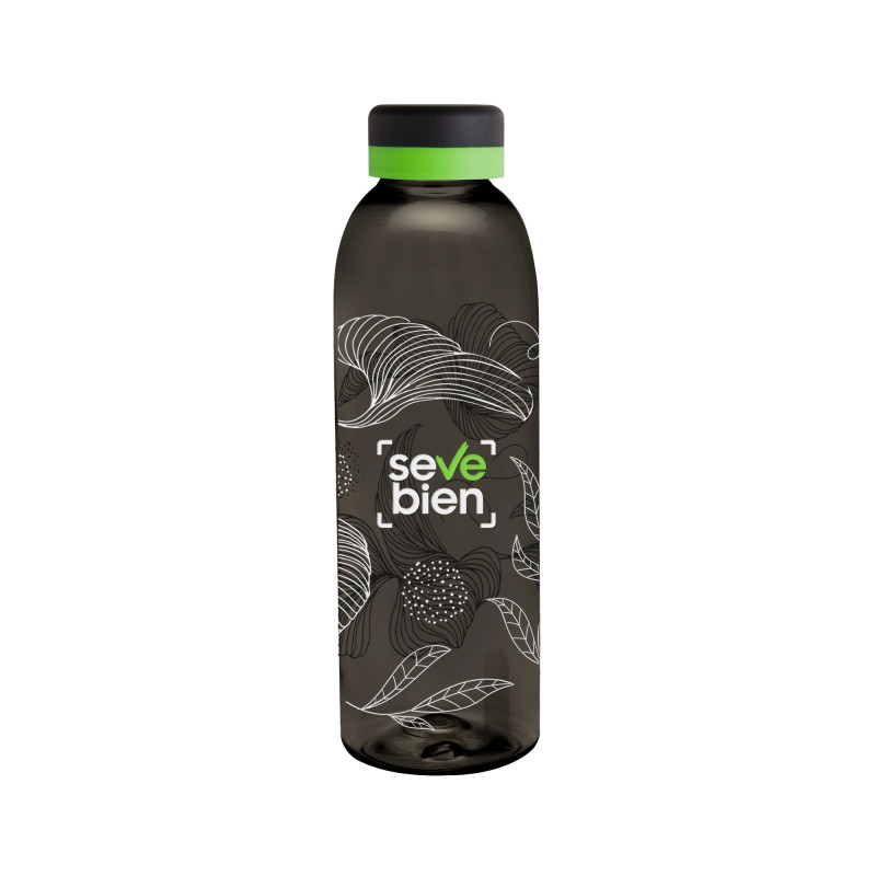 Botella Baladina Full Black 