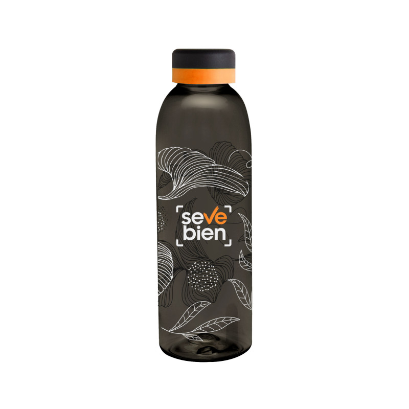 Botella Baladina Full Black 