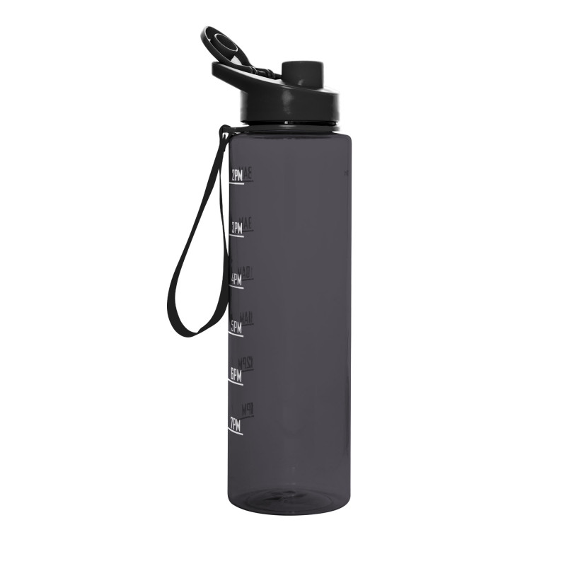 Botella Deportiva Motivacional Borg