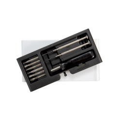 Set De Destornilladores Bob