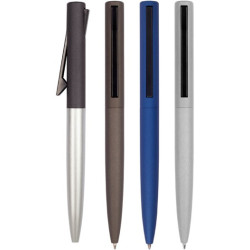 BolÍgrafo Brest Tinta Azul