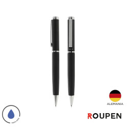 Boligrafo Kerpen||Escritura