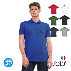 Polera Con Cuello Summer Ii