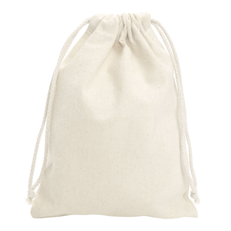 Bolsa De Algodón Cord