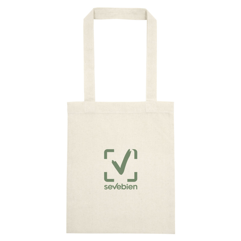 Bolsa De Algodón Toti