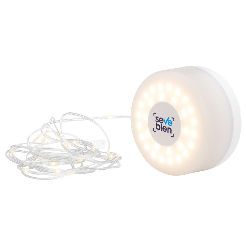 Guirnalda De Luces Led Radiant||Halloween Guirnalda De Luces Led Radiant||Halloween