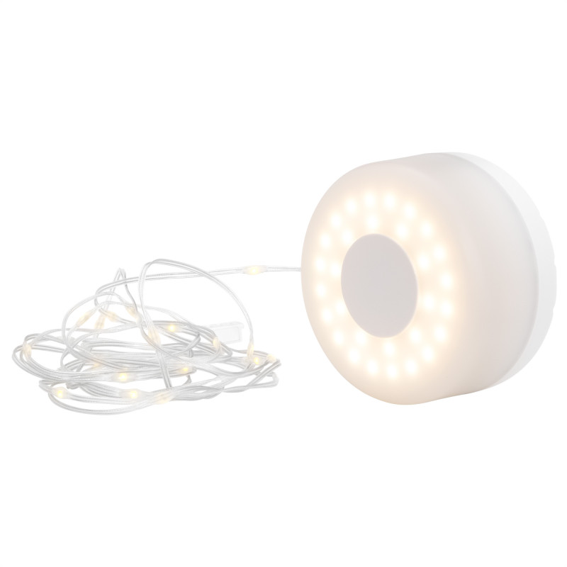 Guirnalda De Luces Led Radiant||Halloween Guirnalda De Luces Led Radiant||Halloween